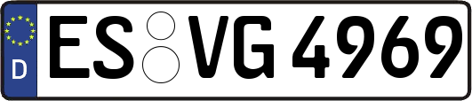 ES-VG4969
