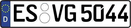 ES-VG5044