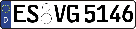 ES-VG5146