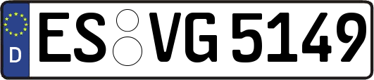 ES-VG5149