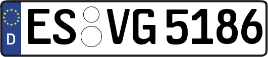 ES-VG5186