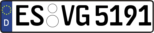 ES-VG5191