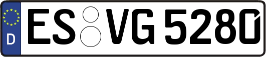 ES-VG5280