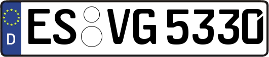 ES-VG5330