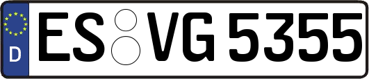 ES-VG5355