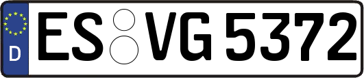 ES-VG5372