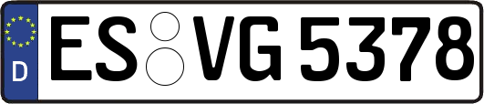 ES-VG5378