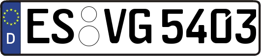 ES-VG5403