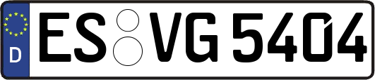 ES-VG5404