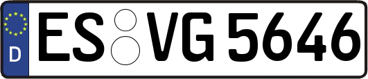 ES-VG5646