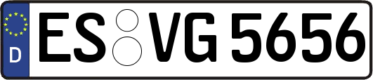 ES-VG5656