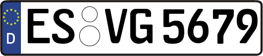 ES-VG5679
