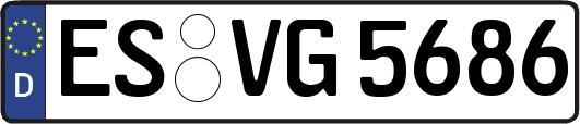 ES-VG5686