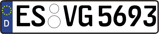 ES-VG5693
