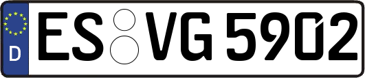 ES-VG5902
