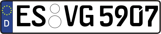 ES-VG5907
