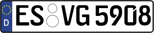 ES-VG5908