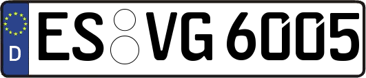 ES-VG6005