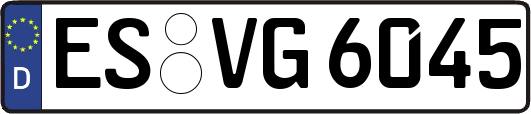 ES-VG6045