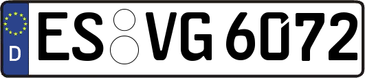 ES-VG6072