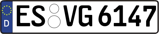ES-VG6147