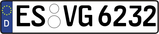 ES-VG6232