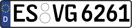 ES-VG6261