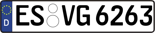ES-VG6263