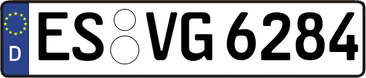 ES-VG6284