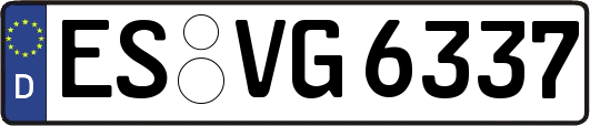 ES-VG6337