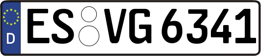 ES-VG6341