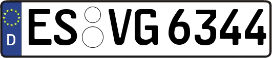ES-VG6344