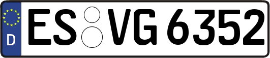 ES-VG6352