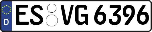 ES-VG6396