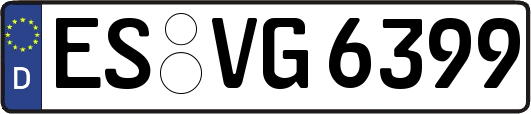 ES-VG6399