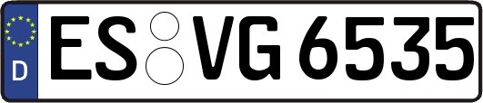 ES-VG6535