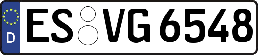 ES-VG6548