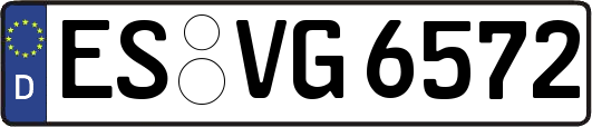 ES-VG6572
