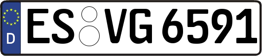 ES-VG6591