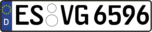 ES-VG6596