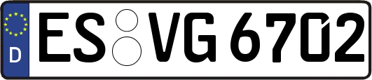 ES-VG6702