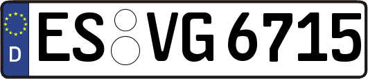 ES-VG6715