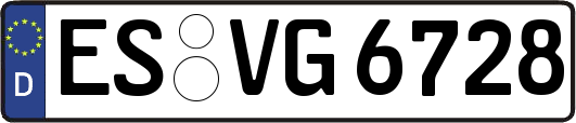 ES-VG6728