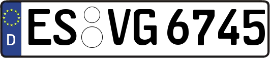 ES-VG6745