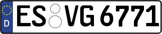 ES-VG6771