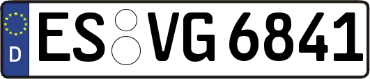 ES-VG6841