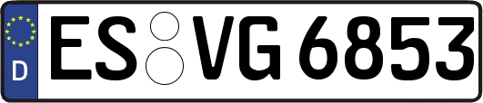 ES-VG6853