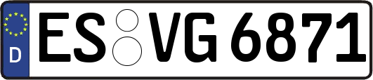 ES-VG6871