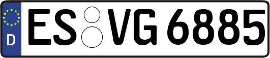 ES-VG6885
