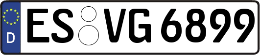 ES-VG6899
